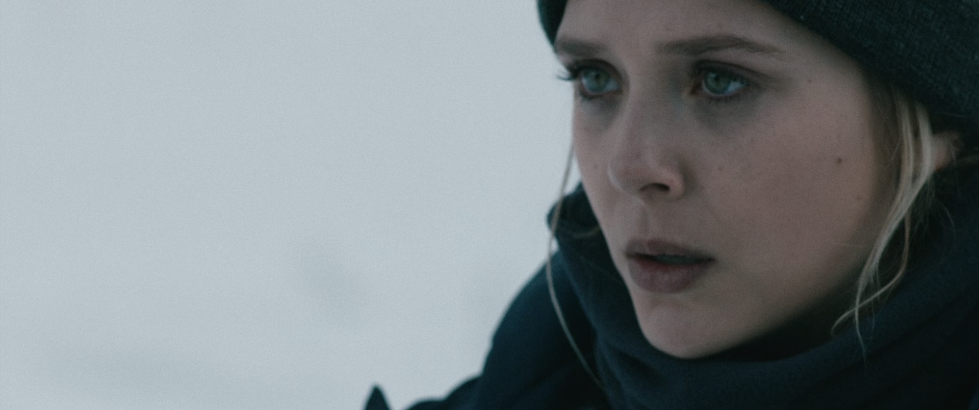 Wind River