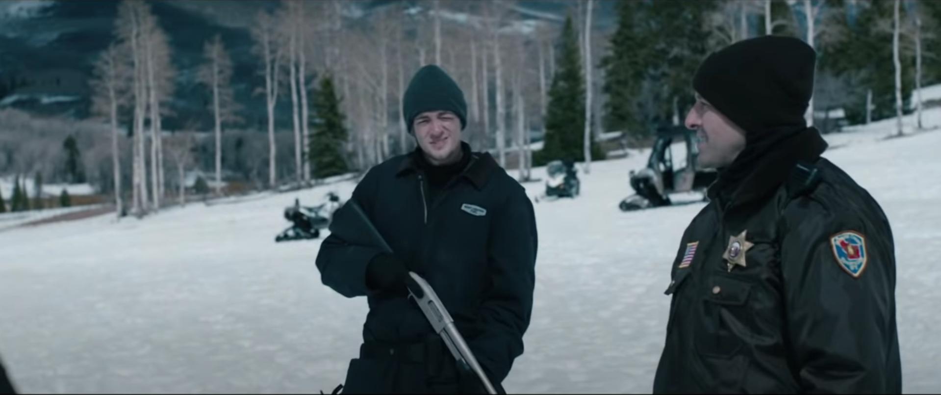 Wind River