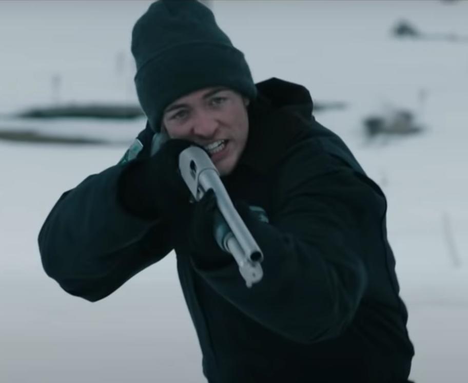 Wind River