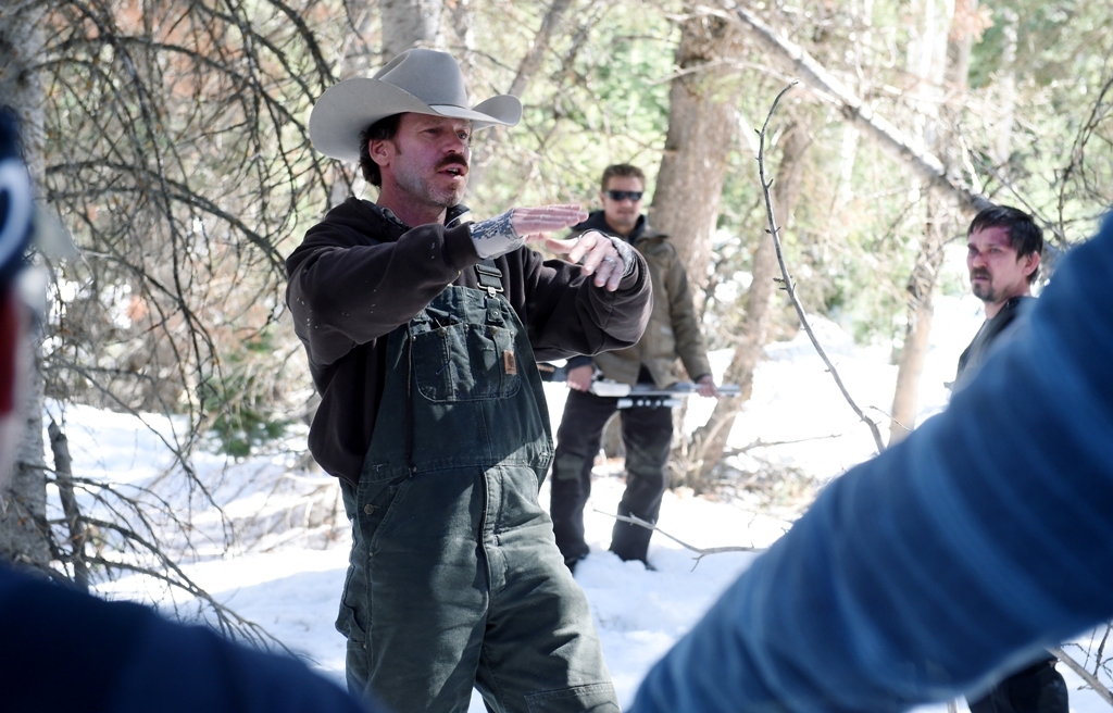 Wind River