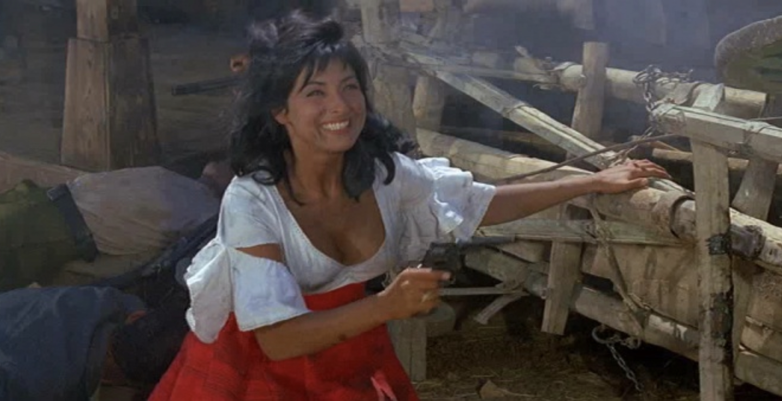 Winnetou I