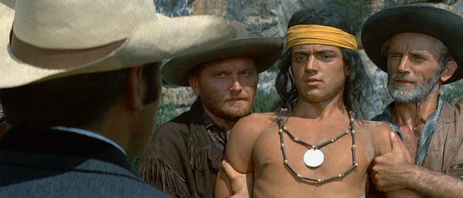 Winnetou I