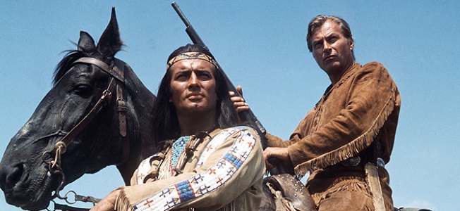 Winnetou I