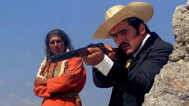 Winnetou I