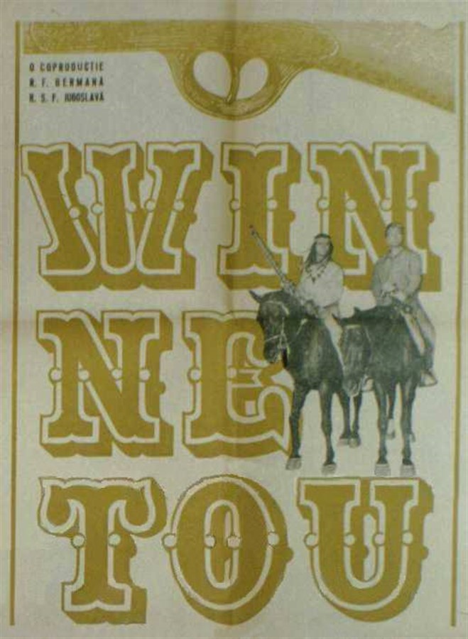 Winnetou I
