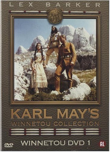 Winnetou I