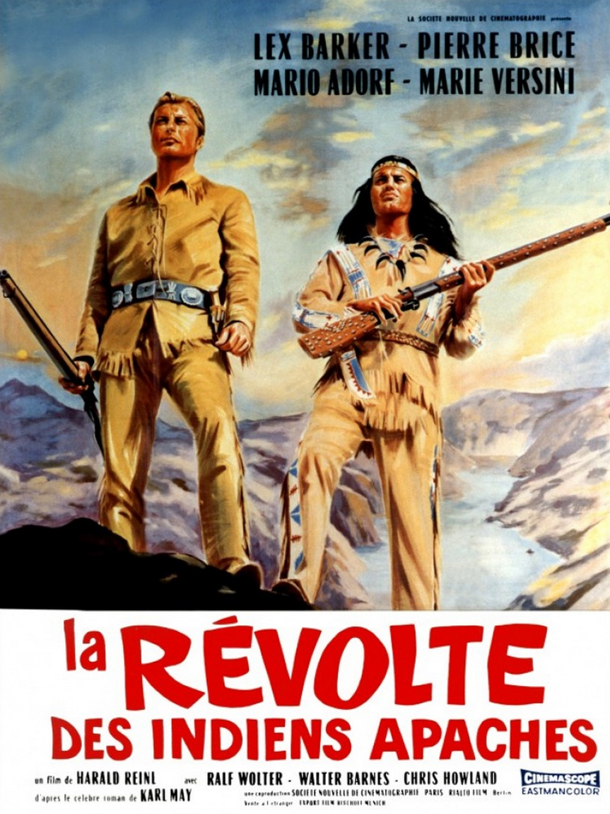 Winnetou I