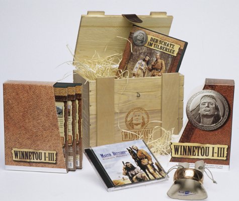 Winnetou I