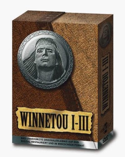 Winnetou I