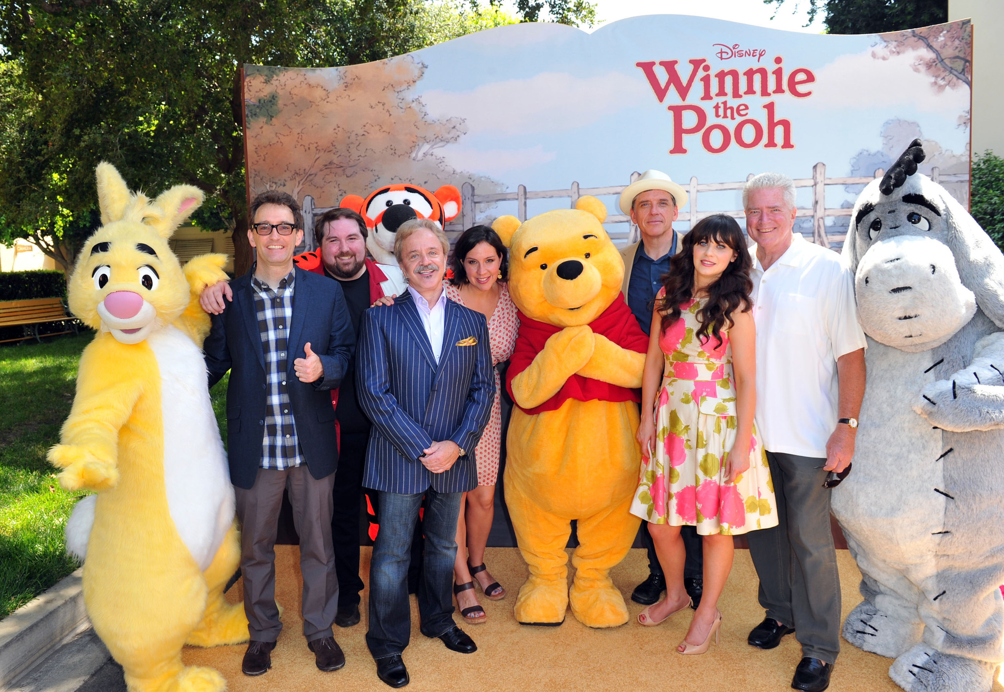 Winnie Puuh