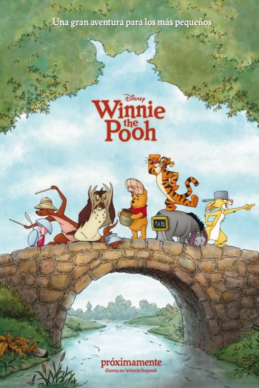 Winnie Puuh
