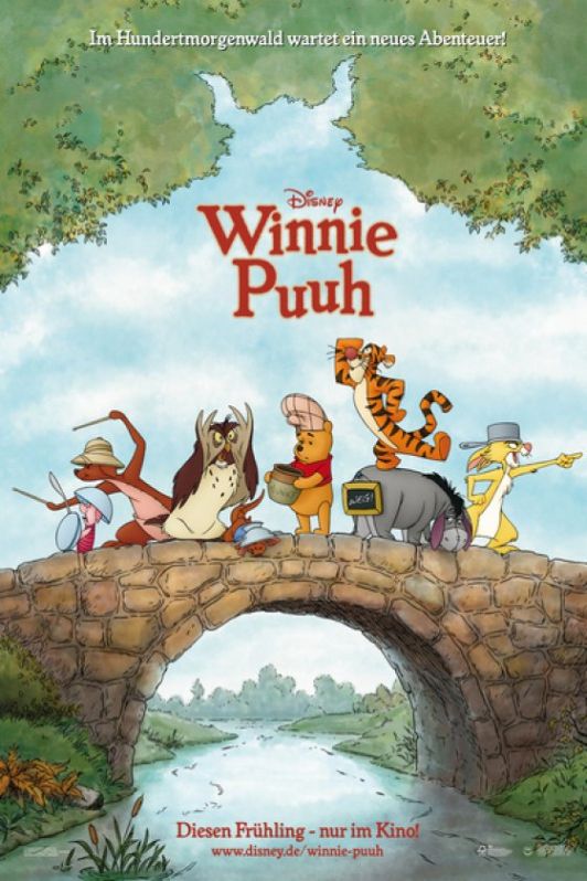 Winnie Puuh