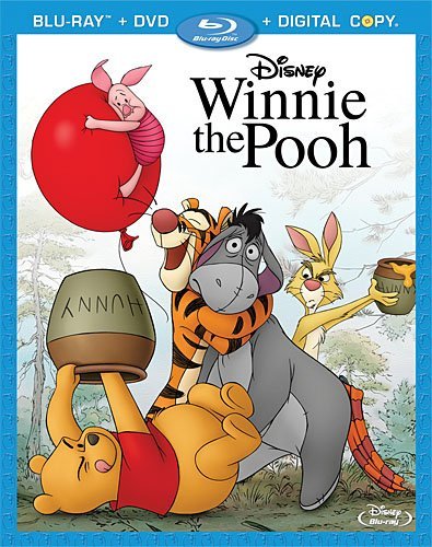 Winnie Puuh