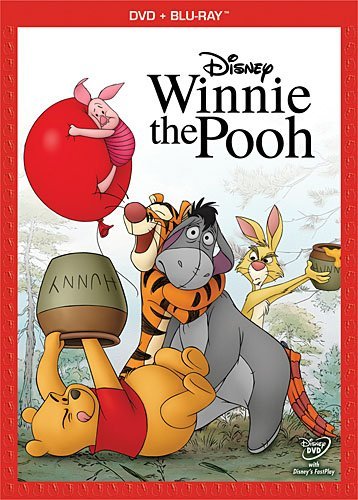Winnie Puuh