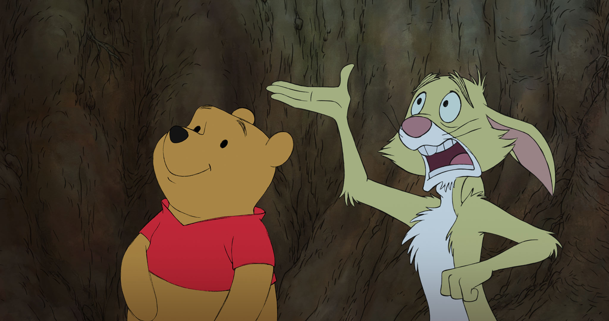 Winnie Puuh