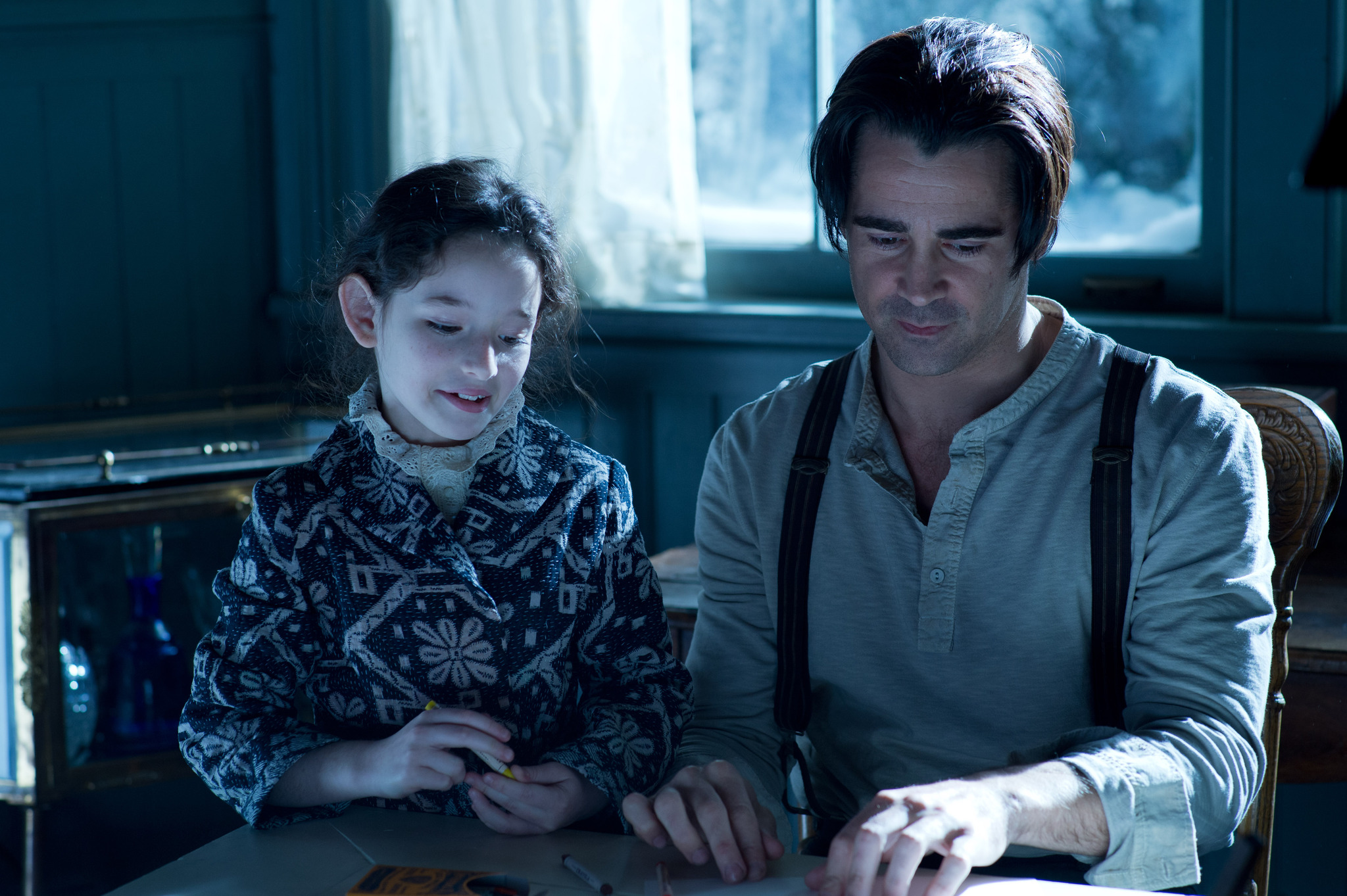 Winter's Tale