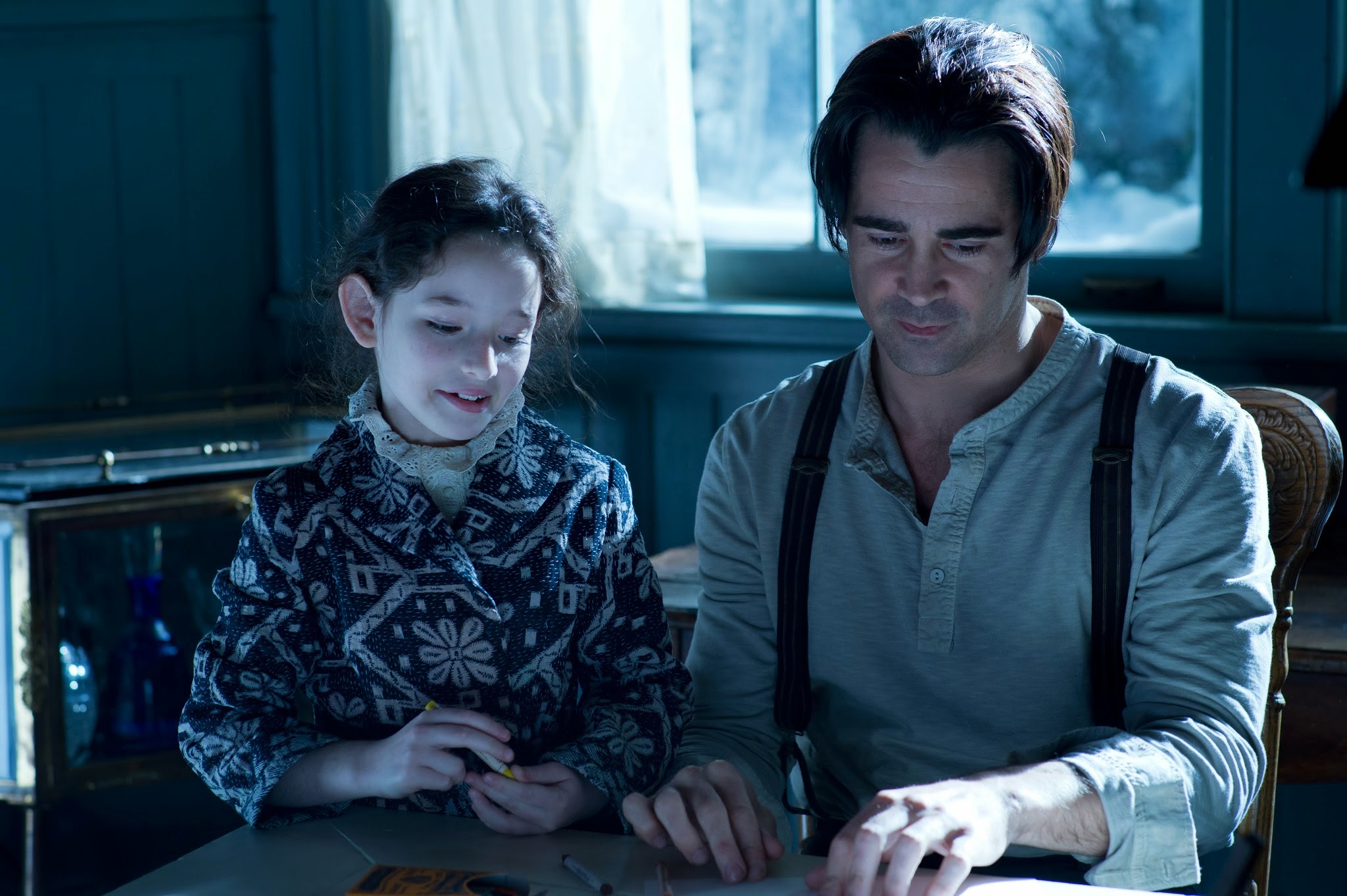 Winter's Tale
