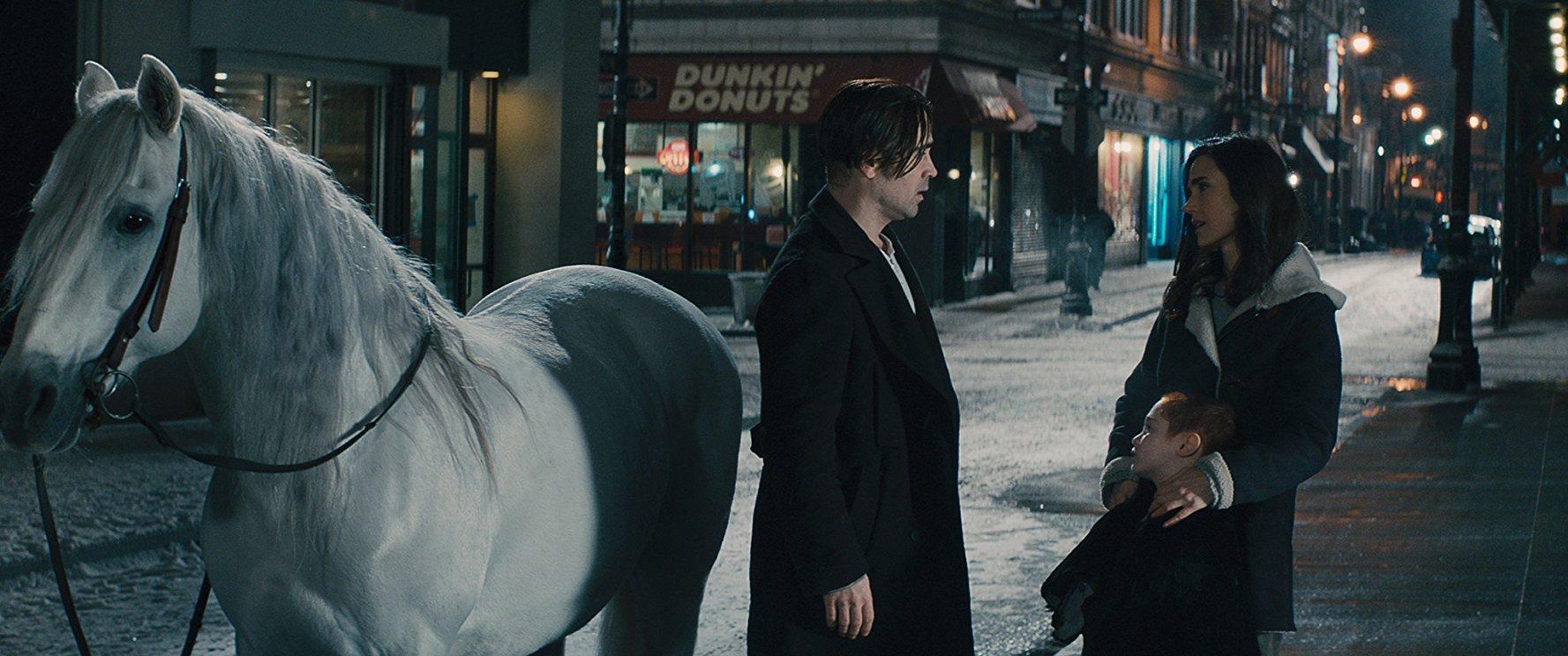 Winter's Tale