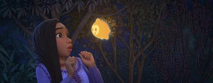 Wish (Ukrainisch)