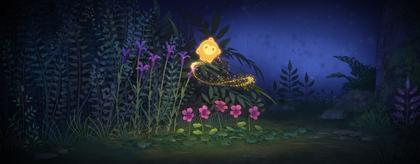 Wish 3D