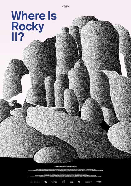Wo ist Rocky II? (OV)