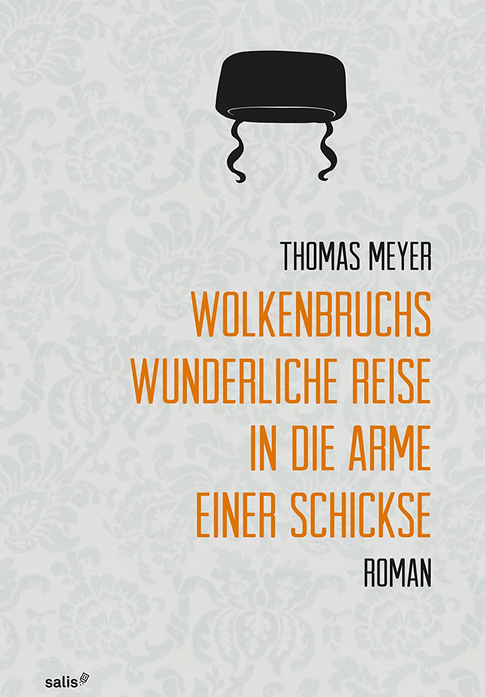 Filmbeschreibung zu Wolkenbruch