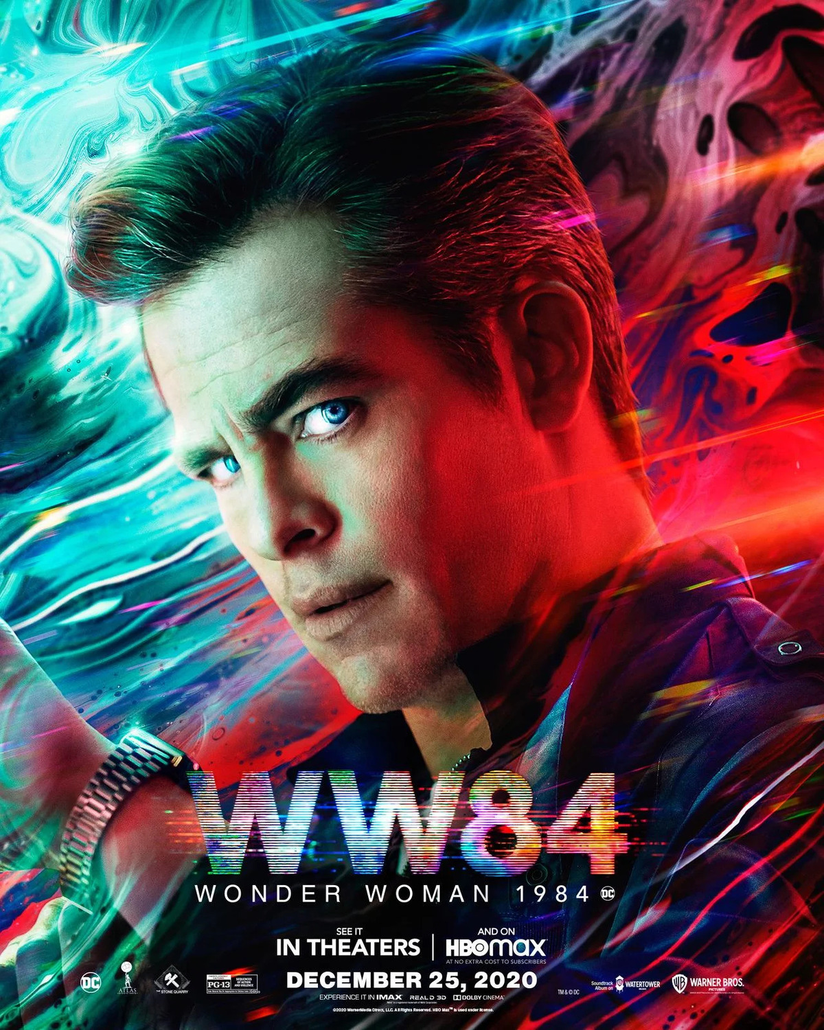 Wonder Woman 1984