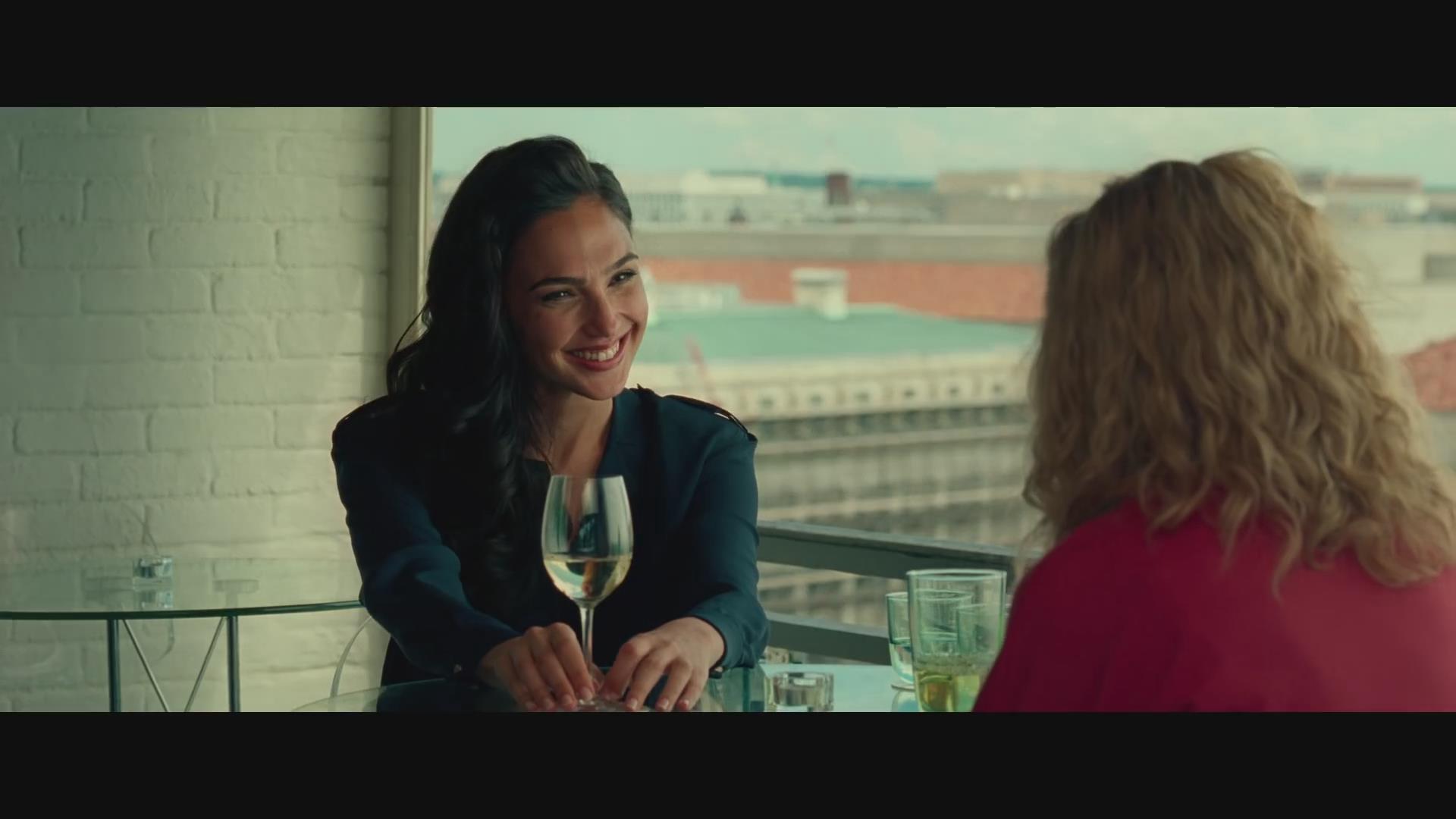 Wonder Woman 1984