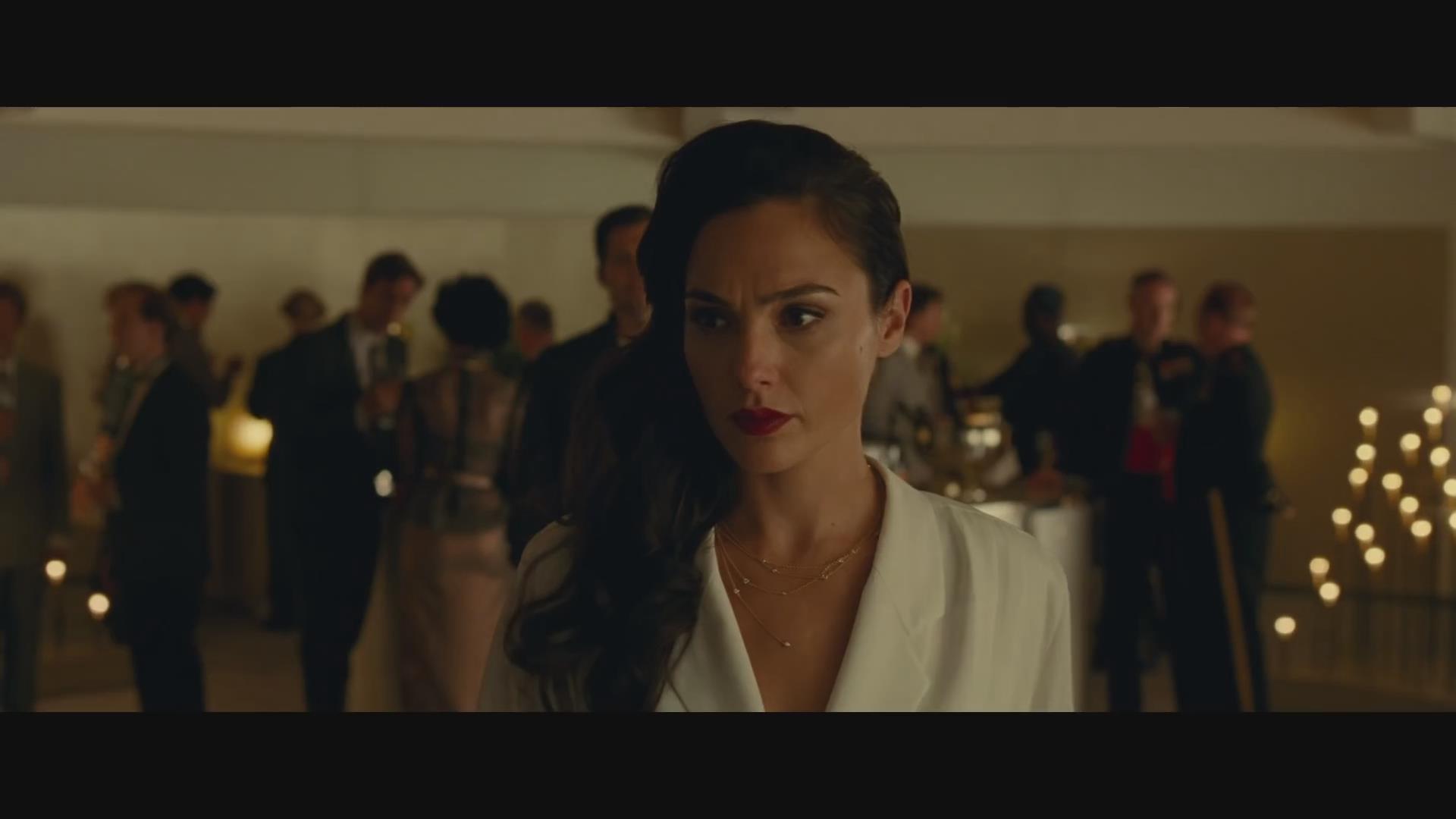 Wonder Woman 1984