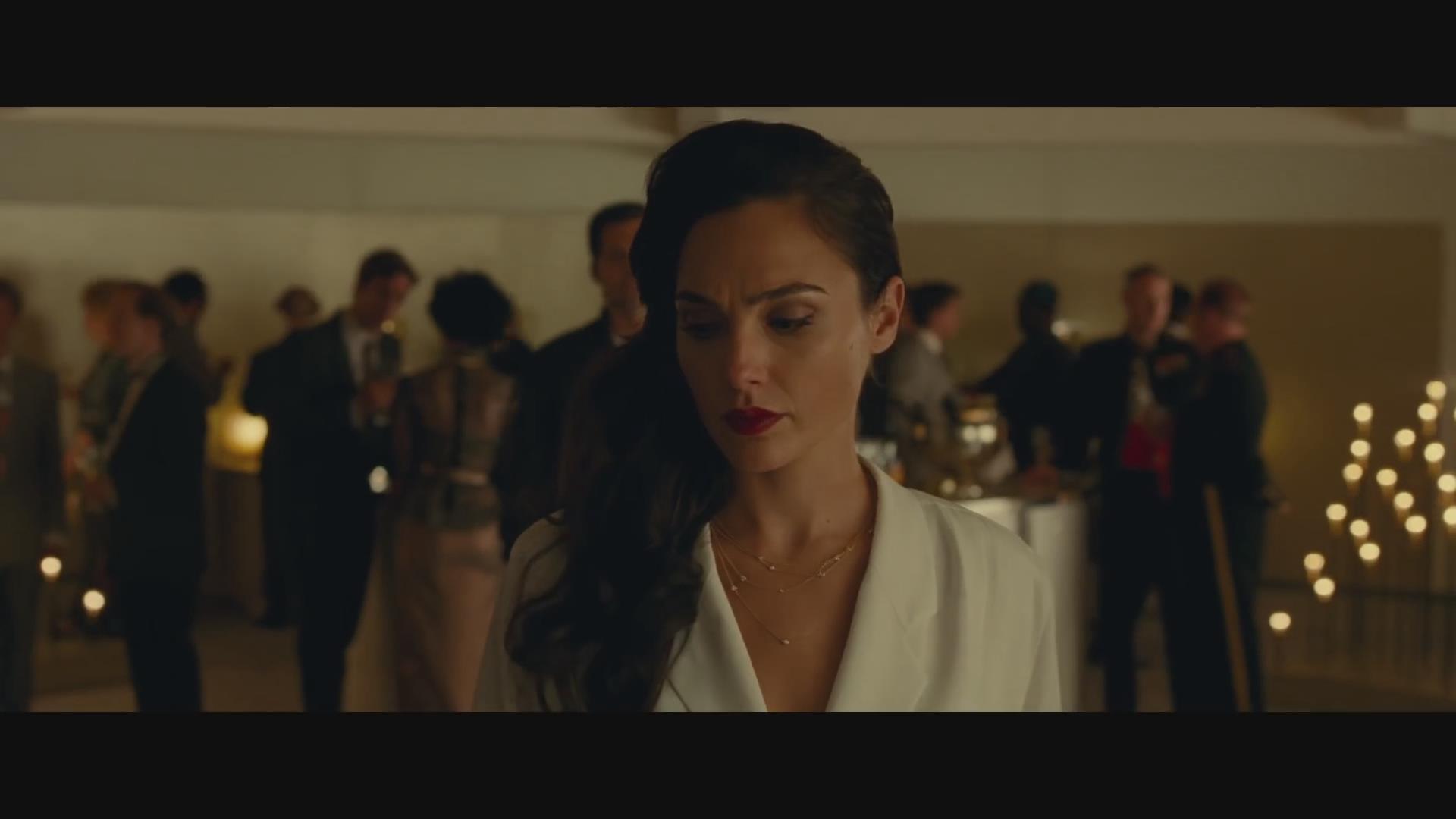 Wonder Woman 1984