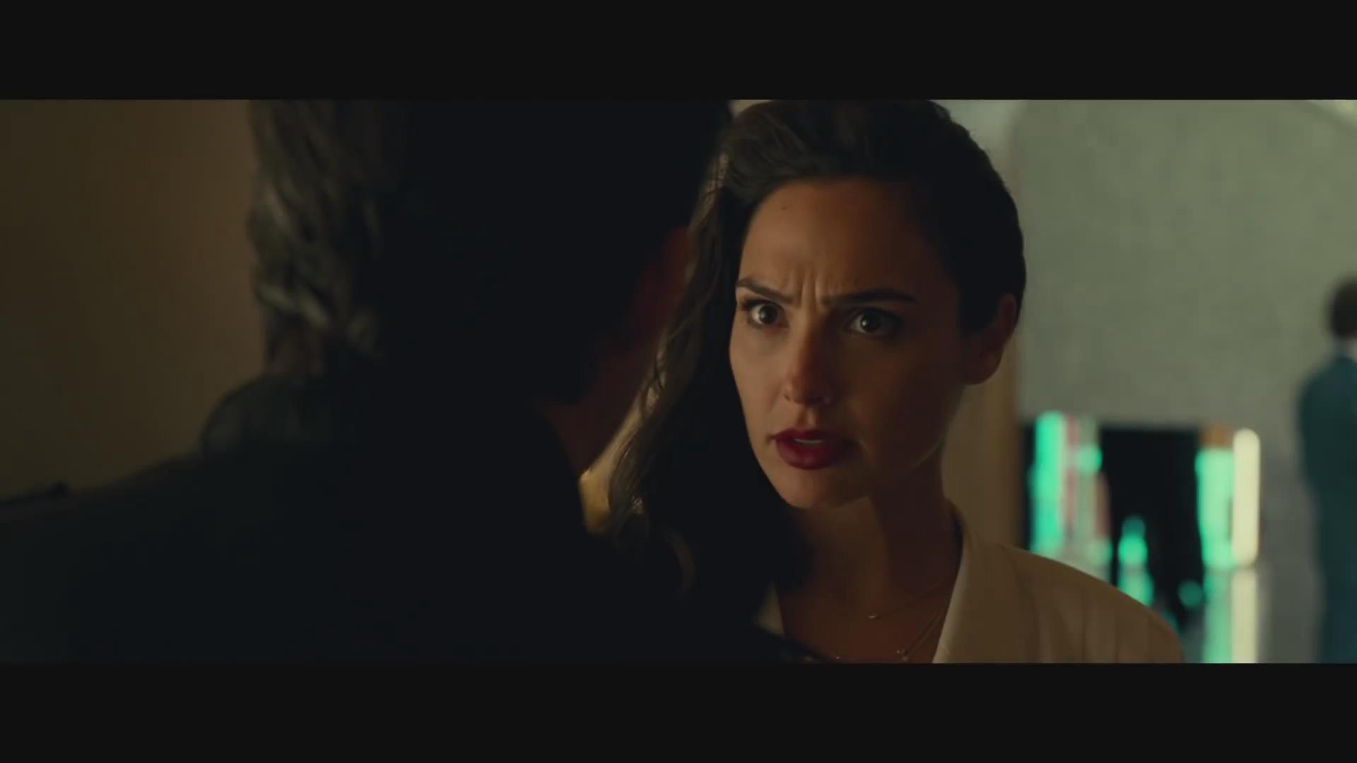 Wonder Woman 1984
