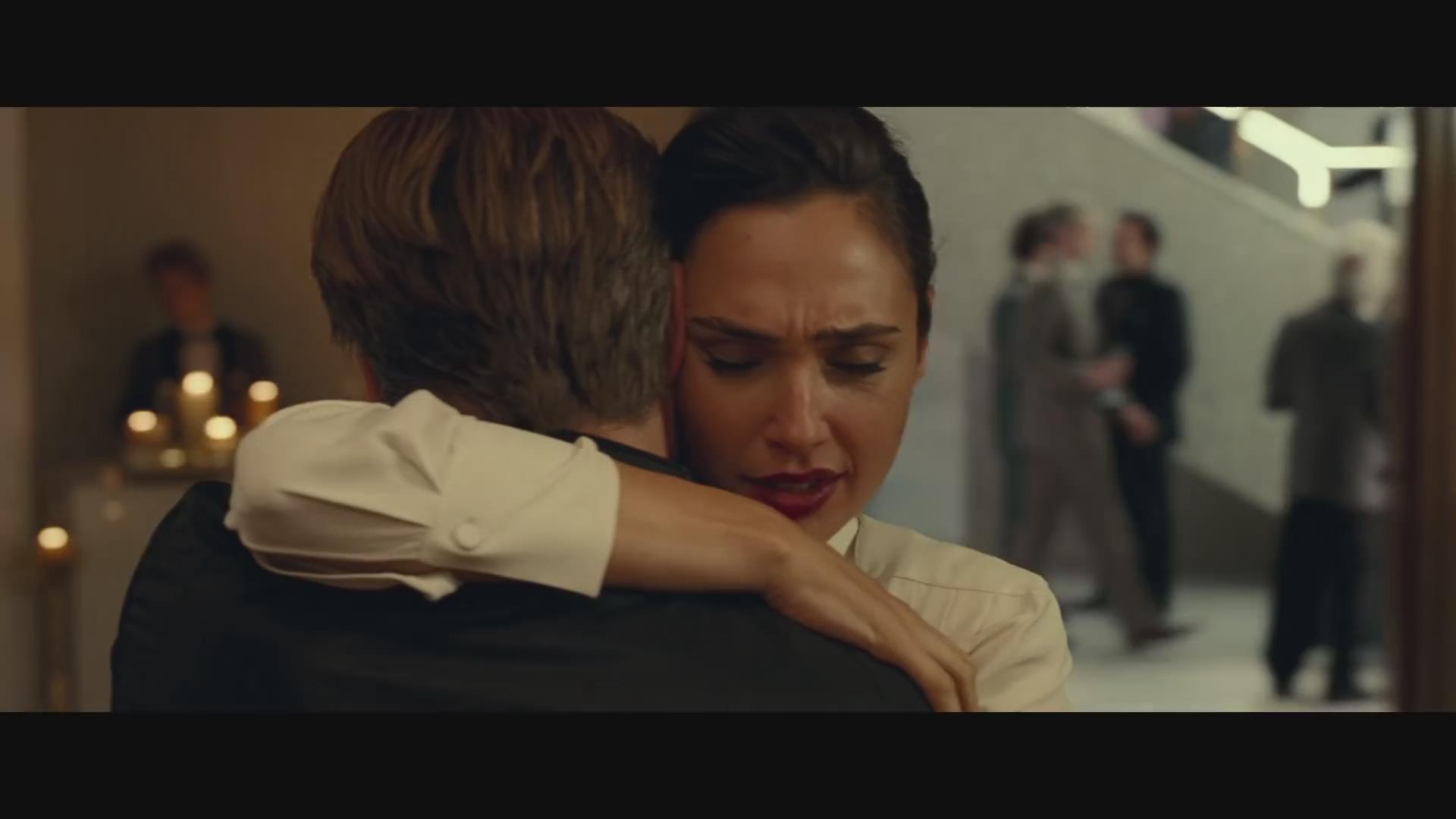 Wonder Woman 1984