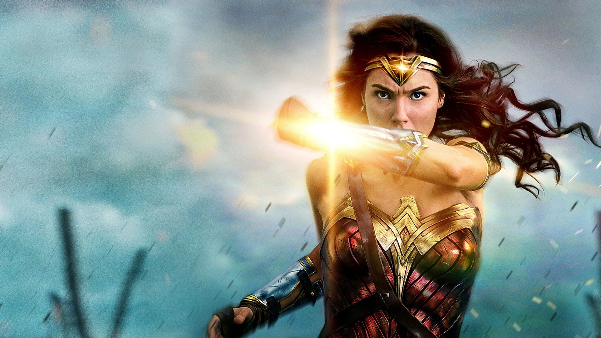 Wonder Woman