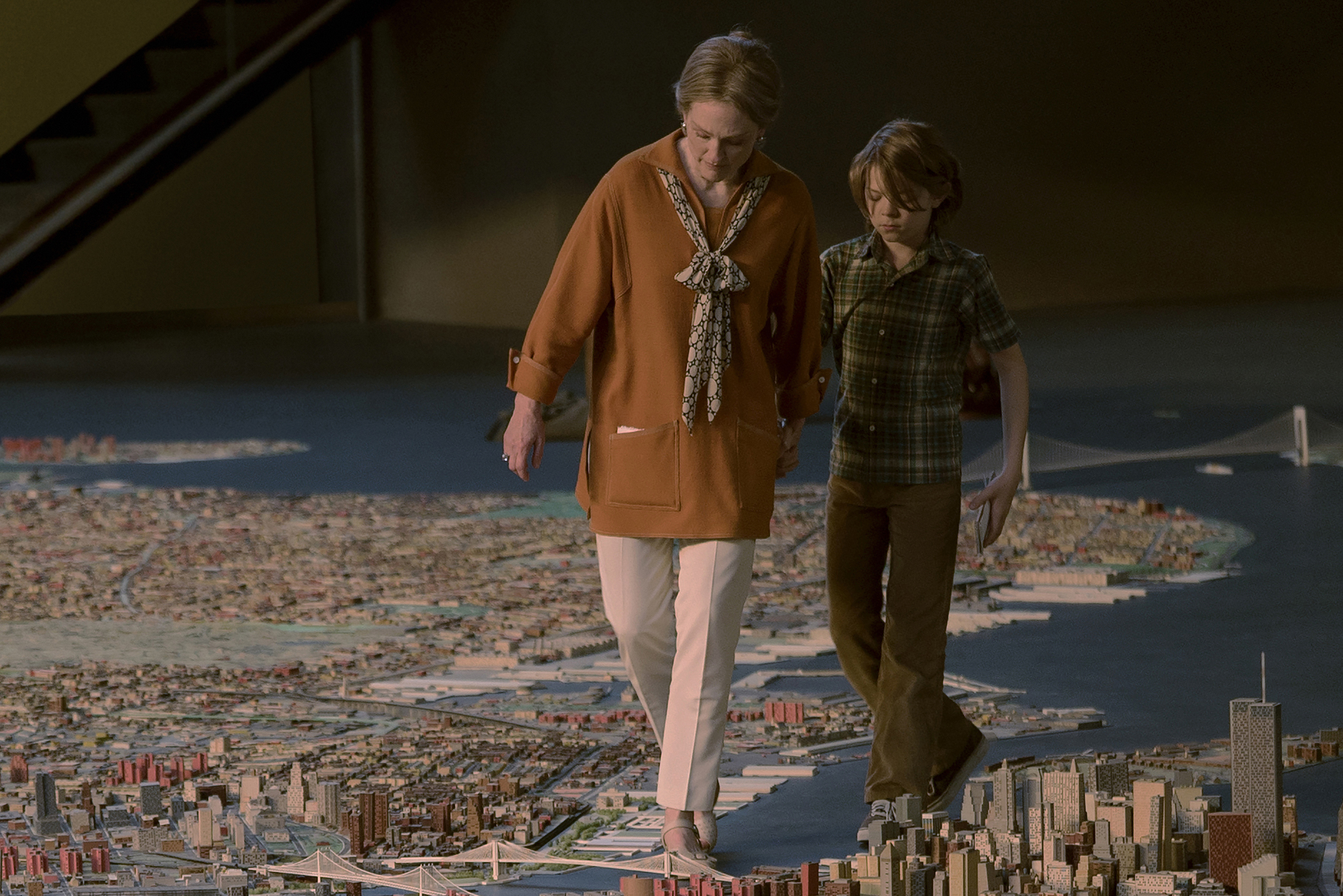 Wonderstruck