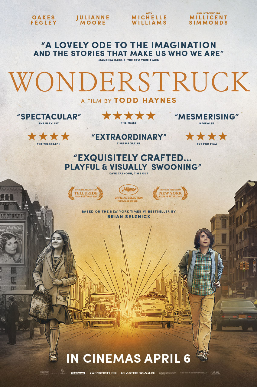 Wonderstruck