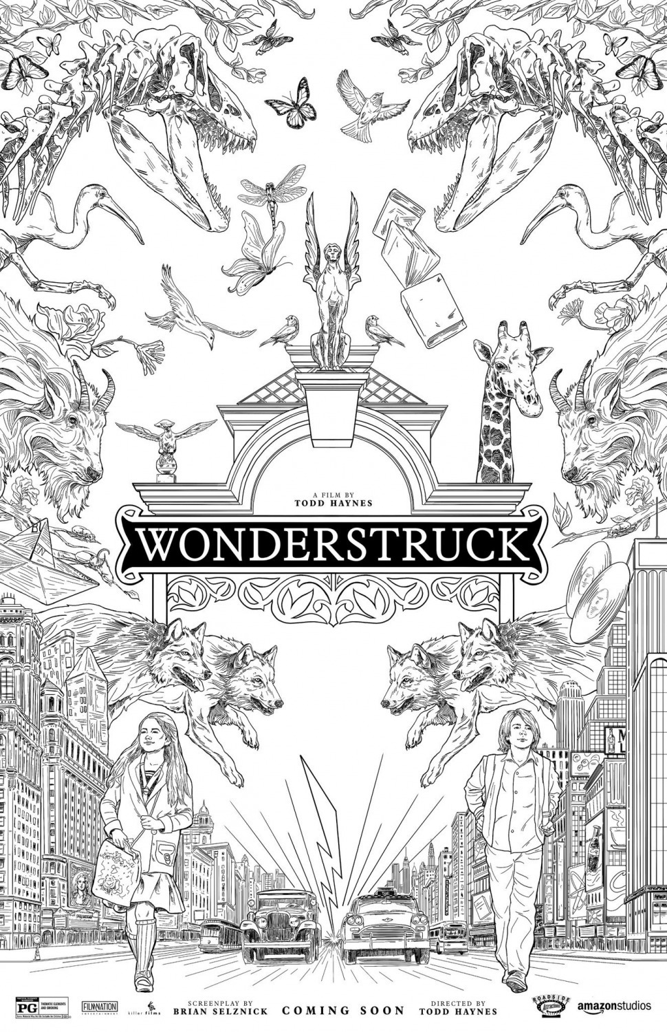 Wonderstruck
