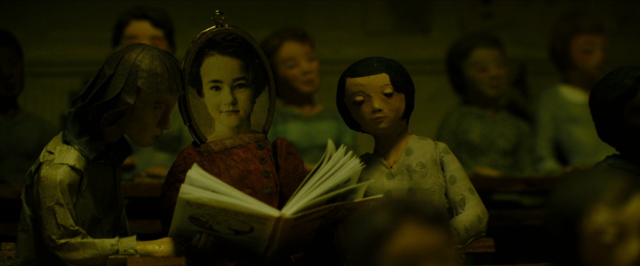 Wonderstruck