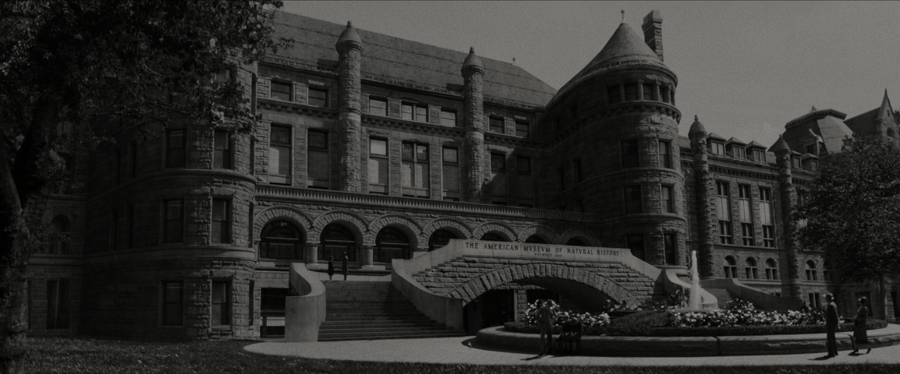 Wonderstruck