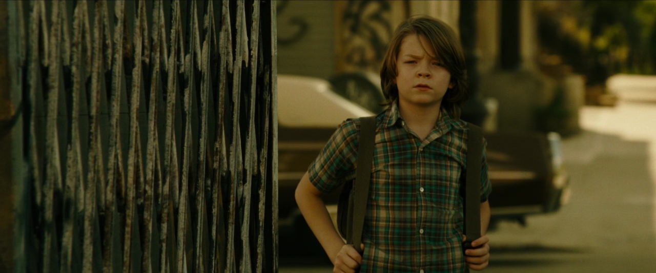 Wonderstruck