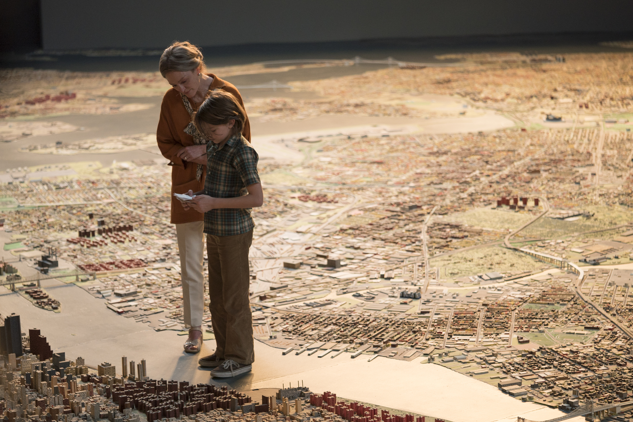 Wonderstruck