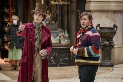 Wonka (ukrainische Fassung)