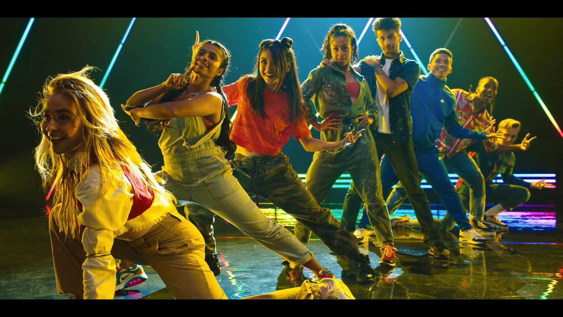 Work It