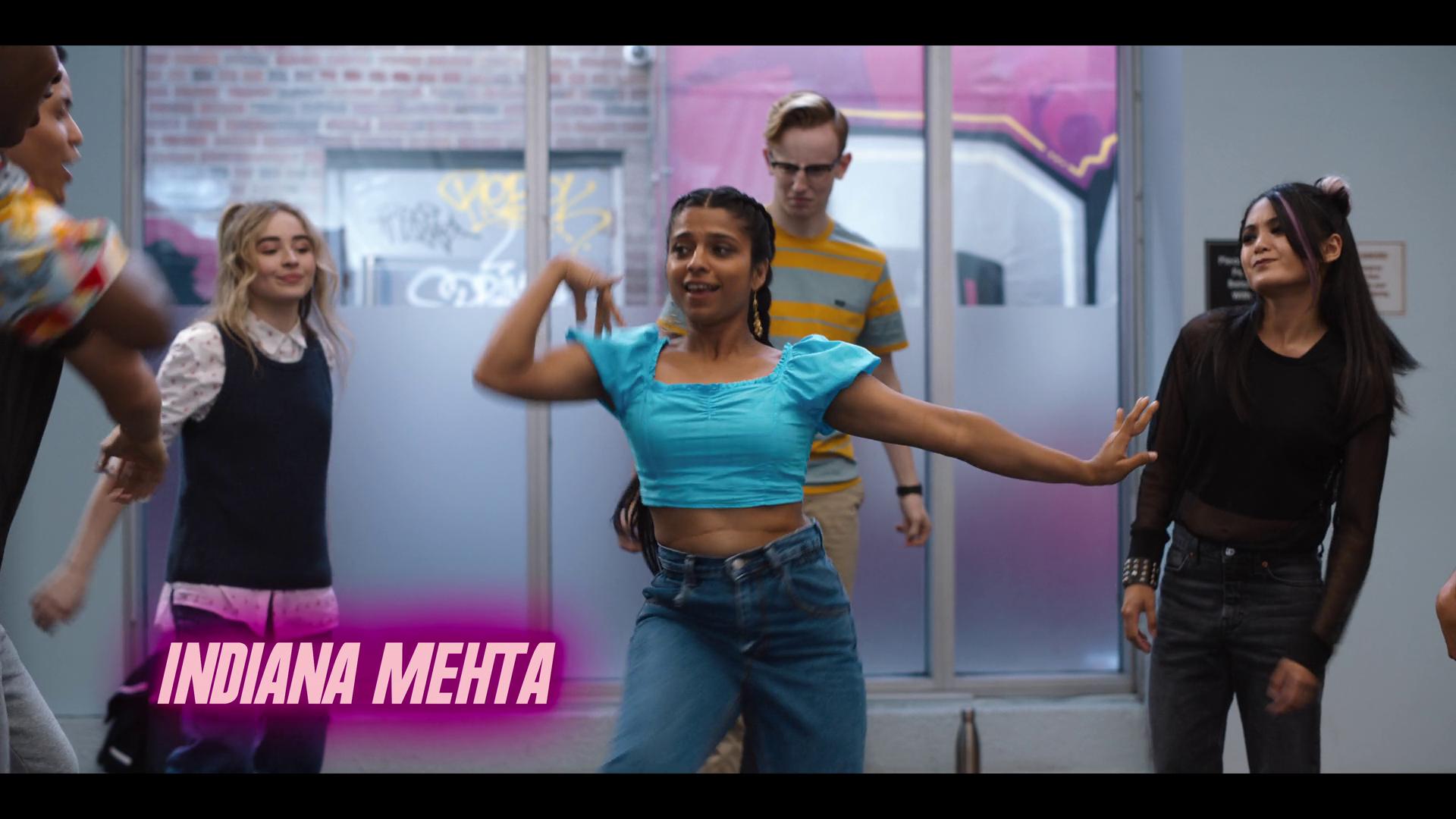 Work It