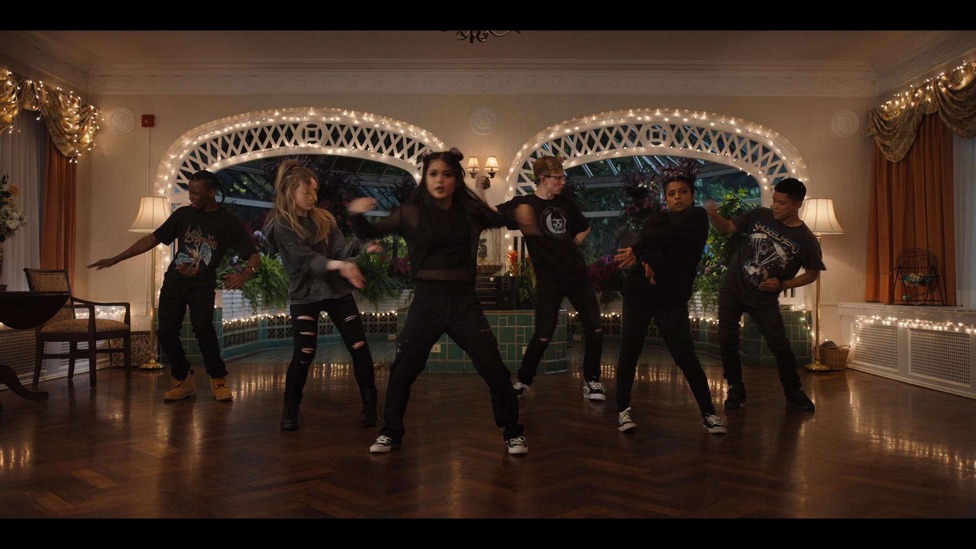 Work It