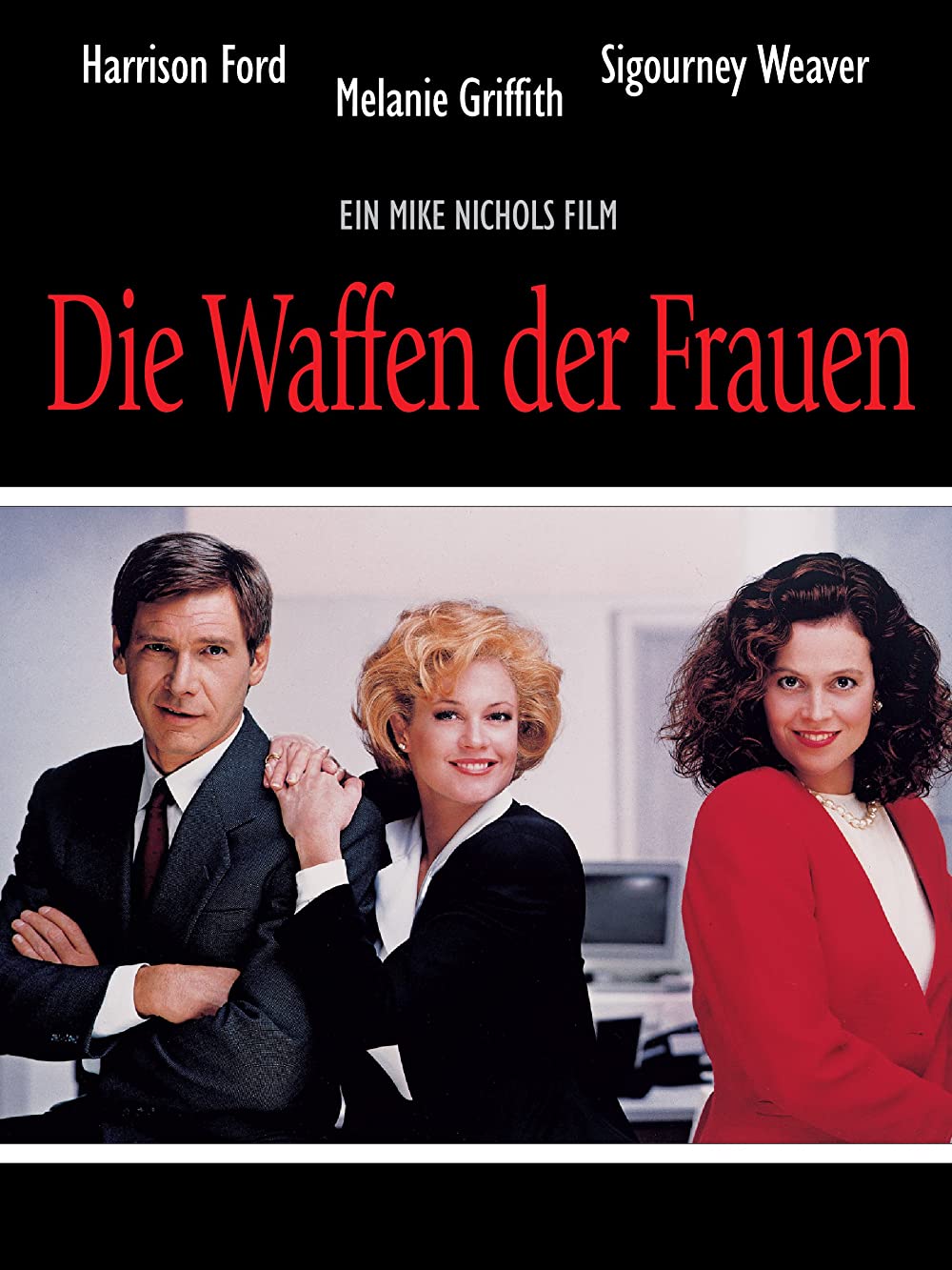 Filmbeschreibung zu Working girls (OV)