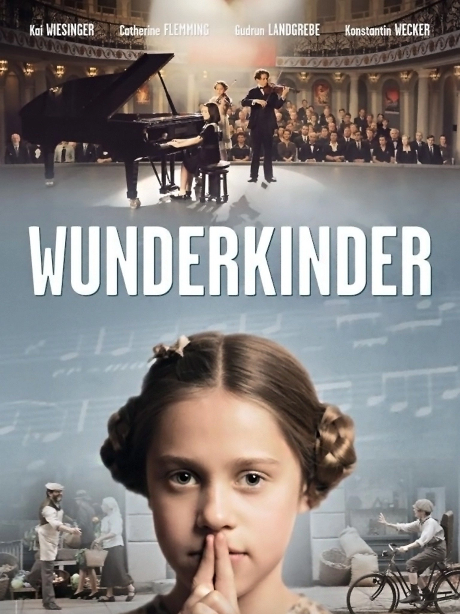 Wunderkinder