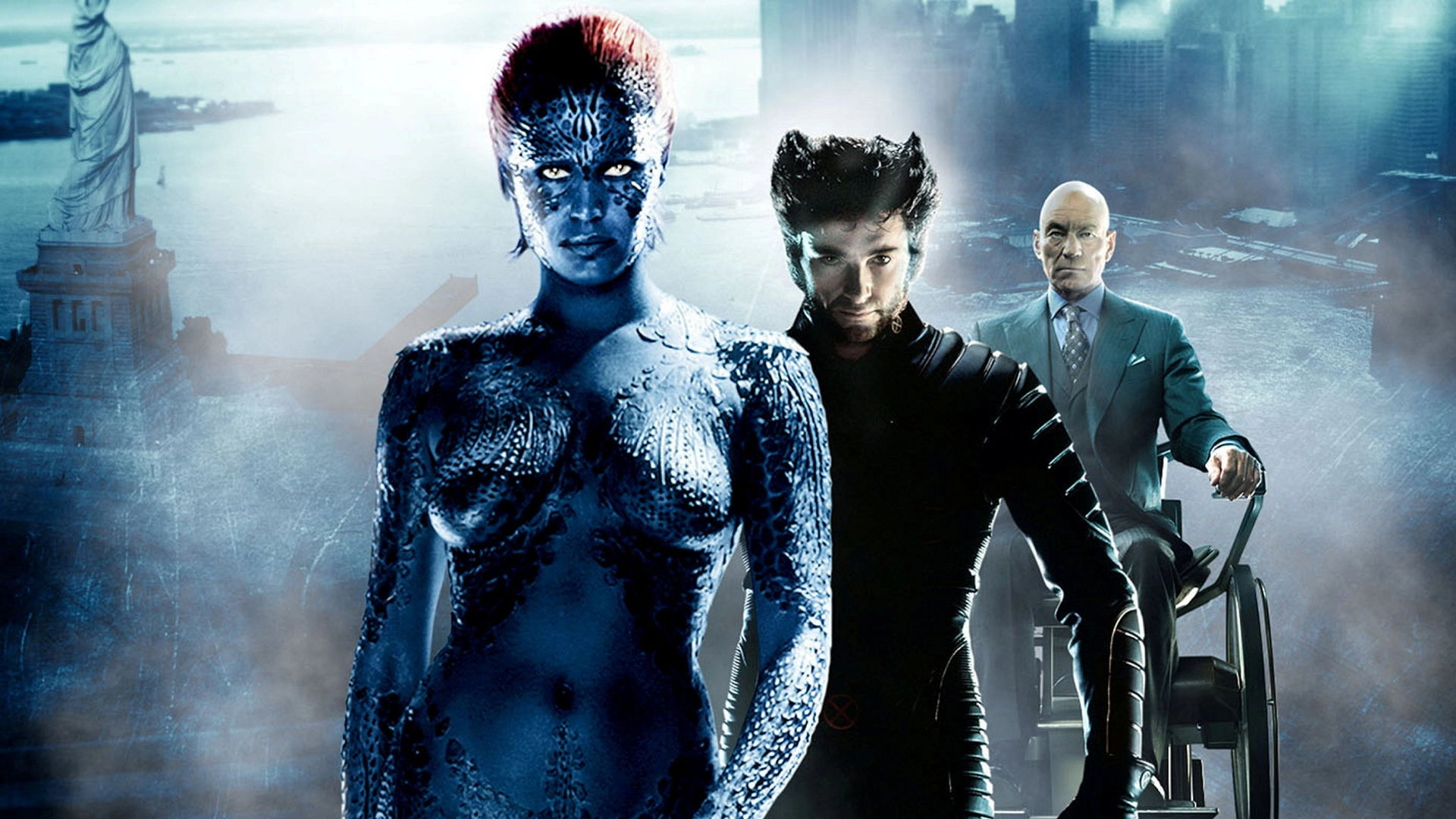 X-Men - Der Film
