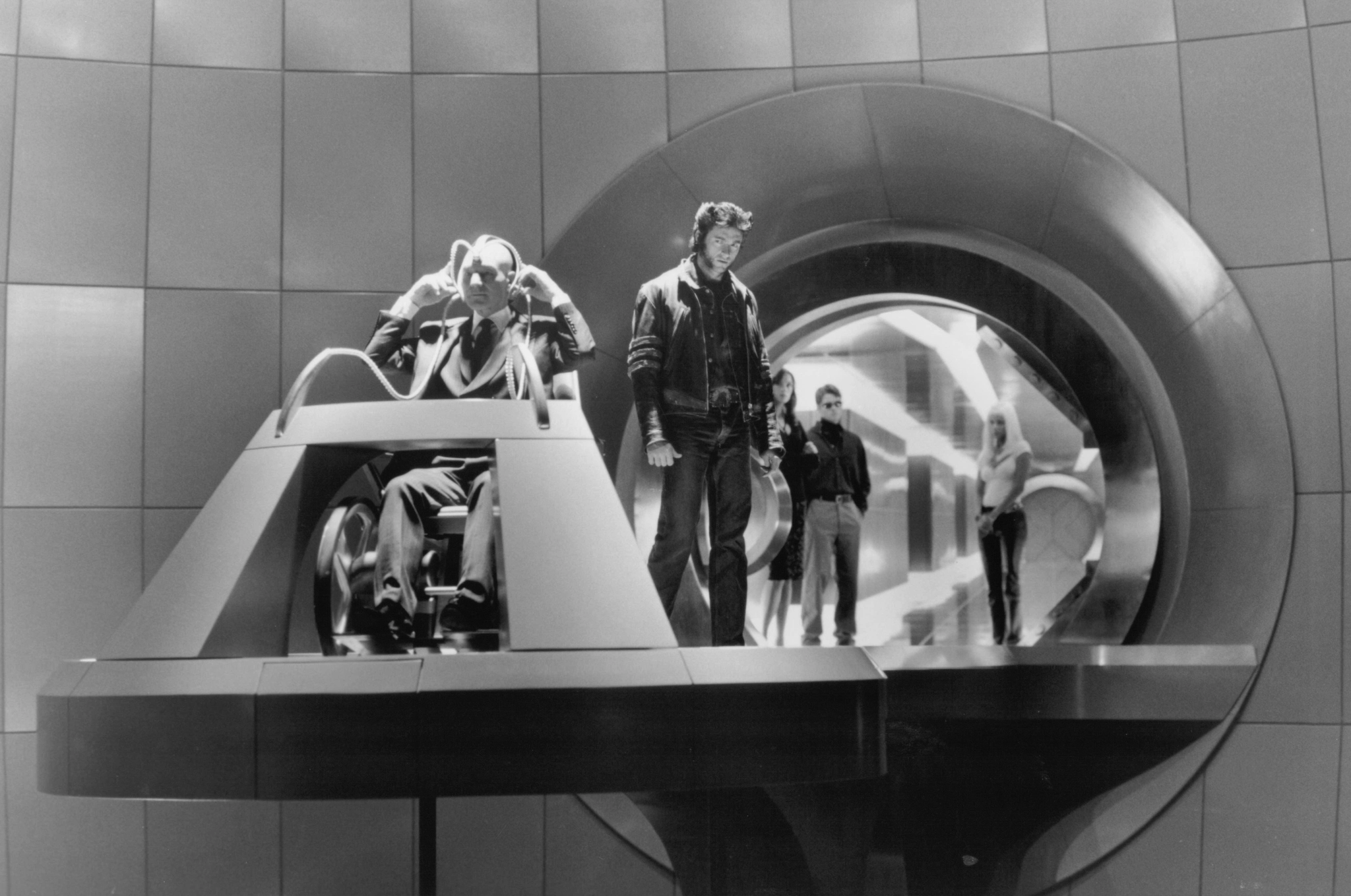 X-Men - Der Film