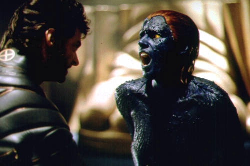 X-Men - Der Film