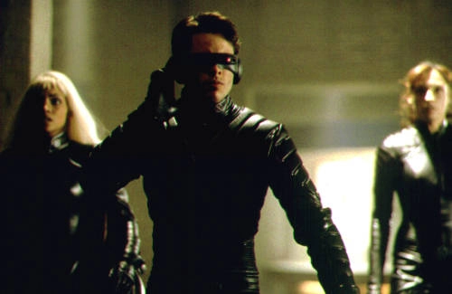 X-Men - Der Film